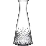 AyrStore Pasabahce Timeless Karaf 940 cc Damla Logo (K) 1 Ofset Hk 6 Dk