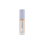AyrStore Pastel Eye Cream + Hydrating Satin Concealer - Göz Kremi + Göz Altı Kapatıcısı, 65 Honeybun, 4,3 ml - Option-1