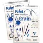 AyrStore PD966219 Sanatsal Defter, A3