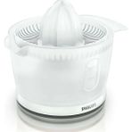 AyrStore Philips Daily Collection Narenciye Sıkacağı, 25W, 500 ml Meyve Suyu Sürahisi, Otomatik Yön