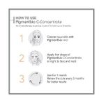 AyrStore Pigmentbio C-Concentrate C Vitamini Içeren Leke Karşıtı Cilt Tonu Eşitleyici Gece Serumu 15 ml - Option-1