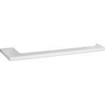 AyrStore Plaın Kağıt Havluluk Krom Renk 15X80X289 mm - 000-Siyah