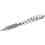 AyrStore Platinum Bwb 150 Tükenmez Kalem 3 Renkli (Siyah Mavi Kırmızı )