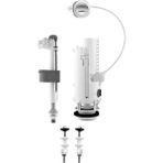 AyrStore Plus 330B4110 Rezervuar Iç Takımı, Alttan Su Girişli, 3/6 L