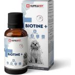 AyrStore Plus +B For Dogs Biotine Damla 100 ml + Zinc + Multi Vitamin (Köpekler Için Tüy Sağlığı