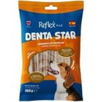 AyrStore Plus Dentastar Çiğneme Diş Çubukları Orta Irk Yetişkin Köpek Ödülü 180 gr