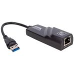AyrStore Powermaster USB 3.0 To RJ45 10/100/1000 Mbps Gigabit Ethernet Çevirici