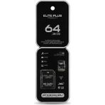 AyrStore Powerway 64 GB Micro Sd Hafıza Kartı