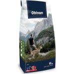 AyrStore Premium Biftekli Köpek Maması 15 kg - Hipoalerjenik, Bağışıklık Destekleyici, Sindirimi