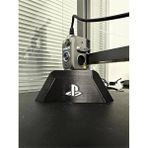 AyrStore Premium Playstation 5 Uyumlu Joystick Standı - Kol/controller Tutucu Stand - Titan Dock