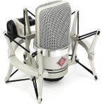 AyrStore Pro Ses Kardiyot Kondansatörlü Mikrofon, Ev/profesyonel Stüdyo Enstrümanı, Vokal Podcast