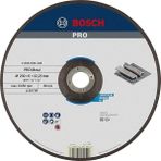 AyrStore Professional Accessories Bombeli Metal Kesme Diski, Gri, 230 Mm, 1 Adet