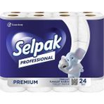 AyrStore Professional Premium Tuvalet Kağıdı, 24 Rulo