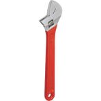AyrStore Profesyonel Çelik Ingiliz Anahtarı - Ayarlanabilir Kurbağacık Anahtar 25CM