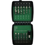 AyrStore Proscr 03393 Delme Vidalama Bits Ucu Seti
