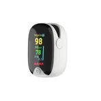 AyrStore Pulse oksimetre Parmak Tipi Oksimetre Oksijen Nabız Ölçer KE-6004