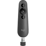 AyrStore R500S Sunucu, Lazer Sınıfı 1, Bluetooth ve USB Için, Evrensel Uyumlu, 20 Metre Menzil