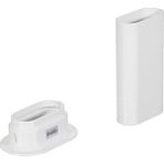 AyrStore Radyatör Boru Gizleme Aparatıikilibeyaz DGS24ERGHB11