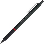 AyrStore Rapid Pro Mekanik Kurşun Kalem, Siyah 2.0 mm