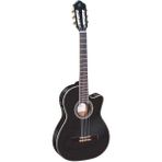 AyrStore RCE145BK Klasik Gitar