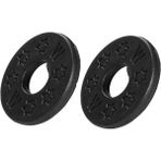 AyrStore RJ2503-STR Strap Locks 2 Adet - Gitar Askısı Kiliti
