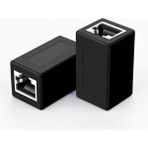AyrStore RJ45 Cat6 Cat7 Cat8 Ethernet Kablo Uzatma Aparatı