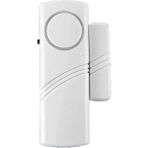 AyrStore Robotix RB-KP44 Kapı Pencere Alarmı - Uzaktan Kumanda Pilli - Hırsız Alarm Sistemi Piller Hariç