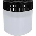 AyrStore Rutubet Giderici Nem Alma Cihazı Üçgen Kokulu Kokusuz (Naturel)
