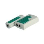 AyrStore S-Link SL-468 Rj-45, Rj-11 Kablo Test Cihazı - Option-1