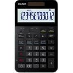 AyrStore S100X-BK-DJ Profesyonel 12 Hane Masa Üstü Hesap Makinesi