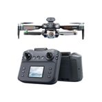 AyrStore S9 Professional 4K Kamera Drone Uzaktan Kumandalı Mini Quadcopter Çocuklar İçin Uygun, Katlanabilir, RC