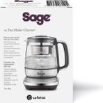 AyrStore Sage STC410 Çay Makinesi Temizleyici - 2'si 1 Arada - 0,1 kg