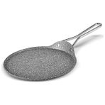 AyrStore Salvodor Biogranit Krep Tava 24 cm