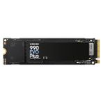 AyrStore Samsung MZ-V9S1T0BW, 990 Evo Plus, 1tb, 7150/6300, Gen4, Nvme Pcıe M.2 2280, SSD (Türkiye Distribütörü Garantili)
