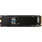 AyrStore Samsung MZ-V9S4T0BW, 990 Evo Plus, 4tb, 7250/6300, Gen4, Nvme Pcıe M.2 2280, SSD (Türkiye Distribütörü Garantili)
