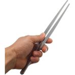 AyrStore Şef Çelik Cımbız Maşa 30 cm