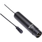 AyrStore Sevenoak BY-M4C Profesyonel Cardiod Lavalier Mikrofon