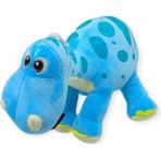 AyrStore Sevimli Peluş Dinazor Turko Dino 35 cm - Mi - 1 Adet