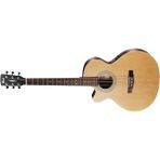 AyrStore Sfx-Me Lh Op - Open Pore Solak Elektro Akustik Gitar
