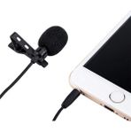 AyrStore Sgm-28 Lavalier Yaka Mikrofonu (Cep Telefonu U