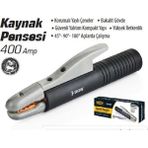 AyrStore Sgs 316 400 Amper Kaynak Pensesi