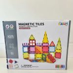 AyrStore SH40761 42 Parça Magnet Standart Seri Renkli Blok