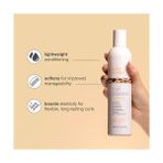 AyrStore Shake Curl Passion Conditioner Bukle Belirginleştirici Bakım Kremi 300 ml - Option-1