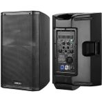 AyrStore Shile K12S 12" 2000 Watt 2 Yollu Profesyonel Aktif Kabin Hoparlör
