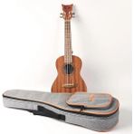 AyrStore SIMBA26 Tenor Ukulele, Soft Case