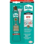 AyrStore -Sista Rtv Silikon Kirmizi/ 50 gr