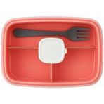 AyrStore Sızdırmaz Lunch Box – 3 Bölmeli Yemek Kabı | Öğle Yemeği Kutusu | Saklama Kabı | Bpa