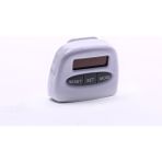 AyrStore Solarlı Adımsayar BM-048 - Çok Renkli