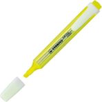 AyrStore Stabilo Neon Sarı Fosforlu Kalem