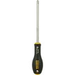 AyrStore Stanley - Tornavida Phillips Ph3 150 mm Schwertlaenge Krom-Vanadyum Ergonomik Yumuşak Saplı